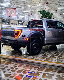 فۆرد F-150 راپتۆر